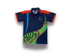 YR 6  Senior POLO Mango Hill